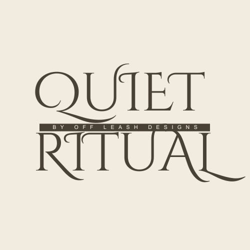 Quiet Ritual (Home Goods)