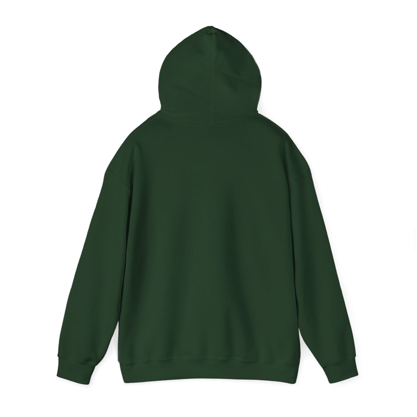 Accounting Degree Unisex Heavy Blend™ Hooded Sweatshirt