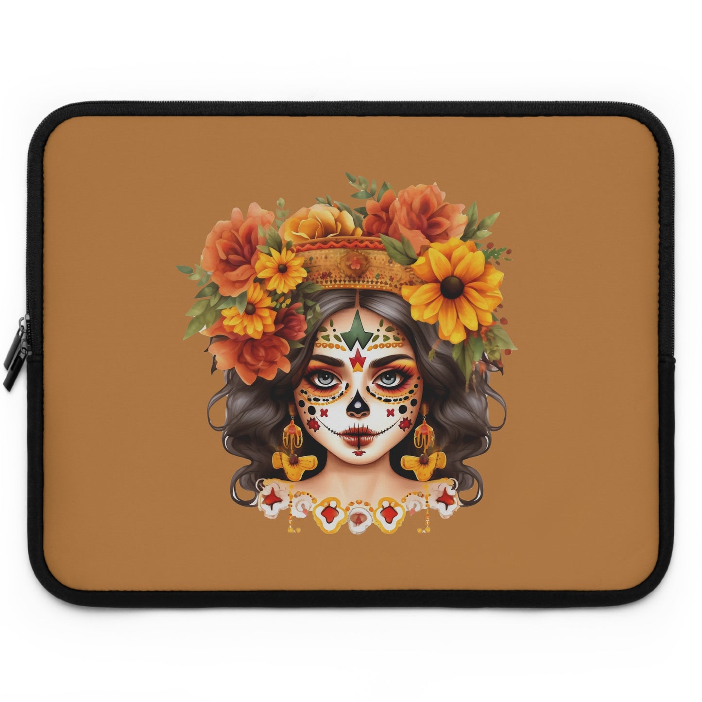 Catrina Laptop Sleeve 7" to 17"