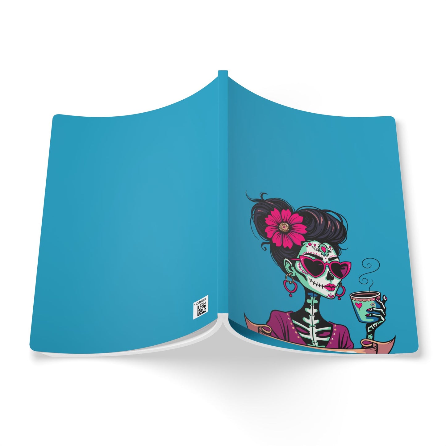 Chisme Please Softcover Journal (50 or 100 sheets)