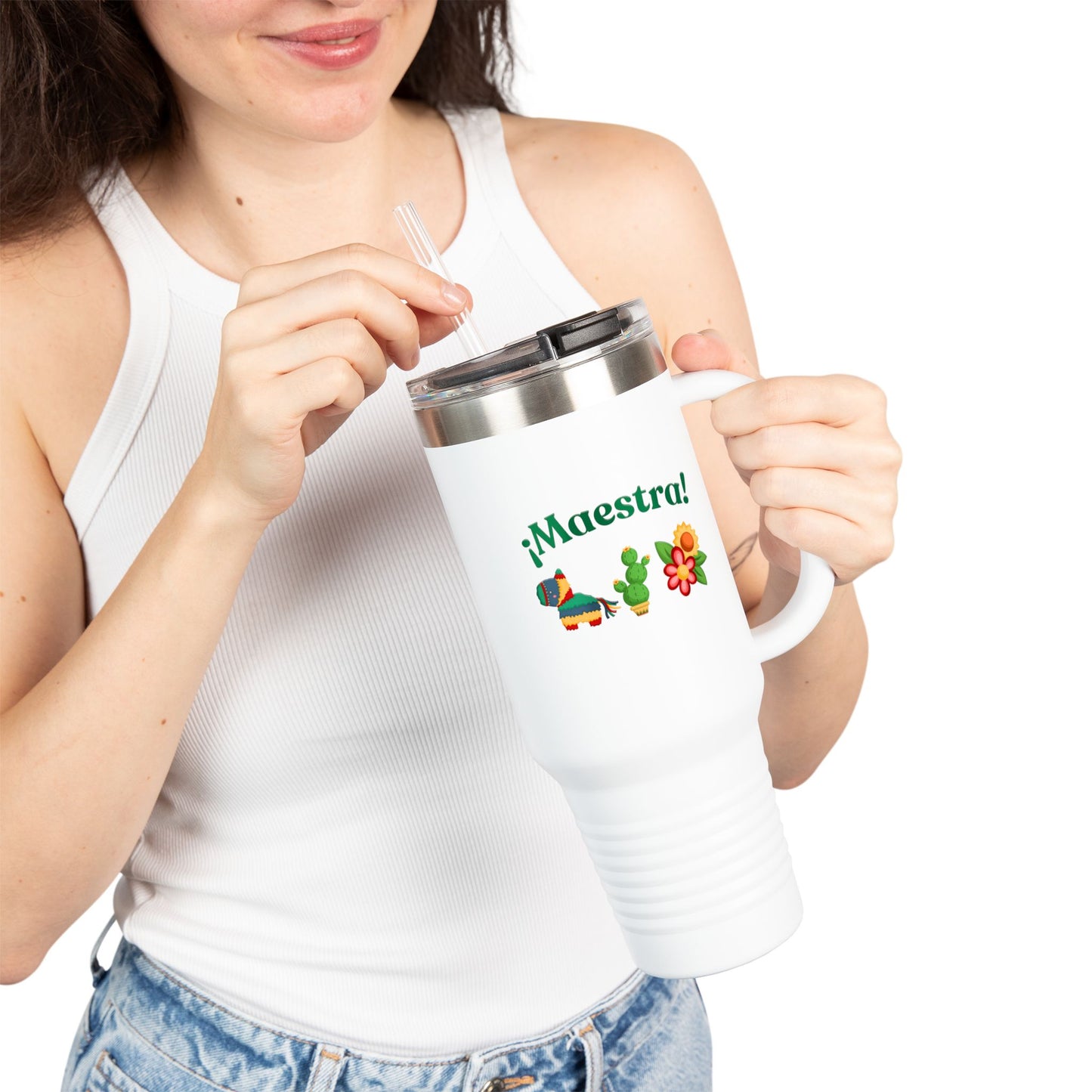 Maestra Fiesta Bundle
