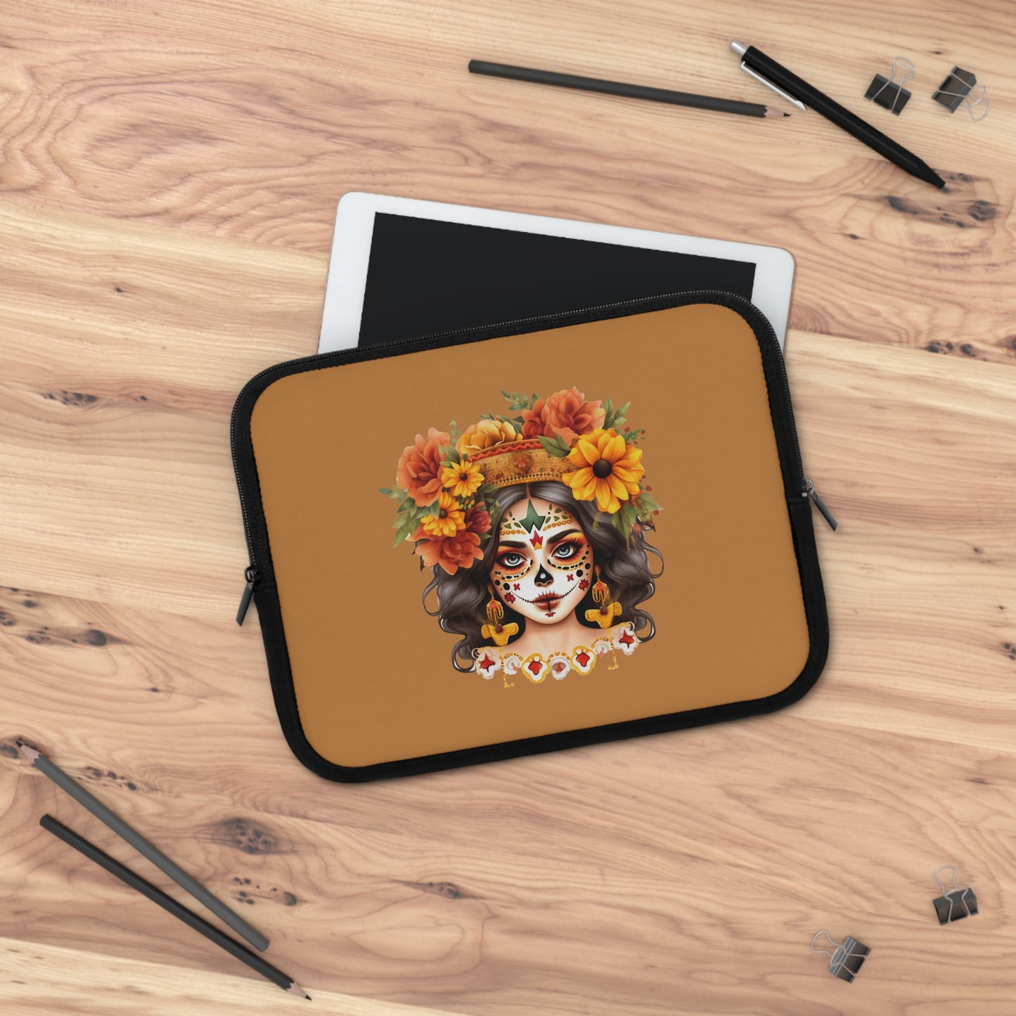 Catrina Laptop Sleeve 7" to 17"