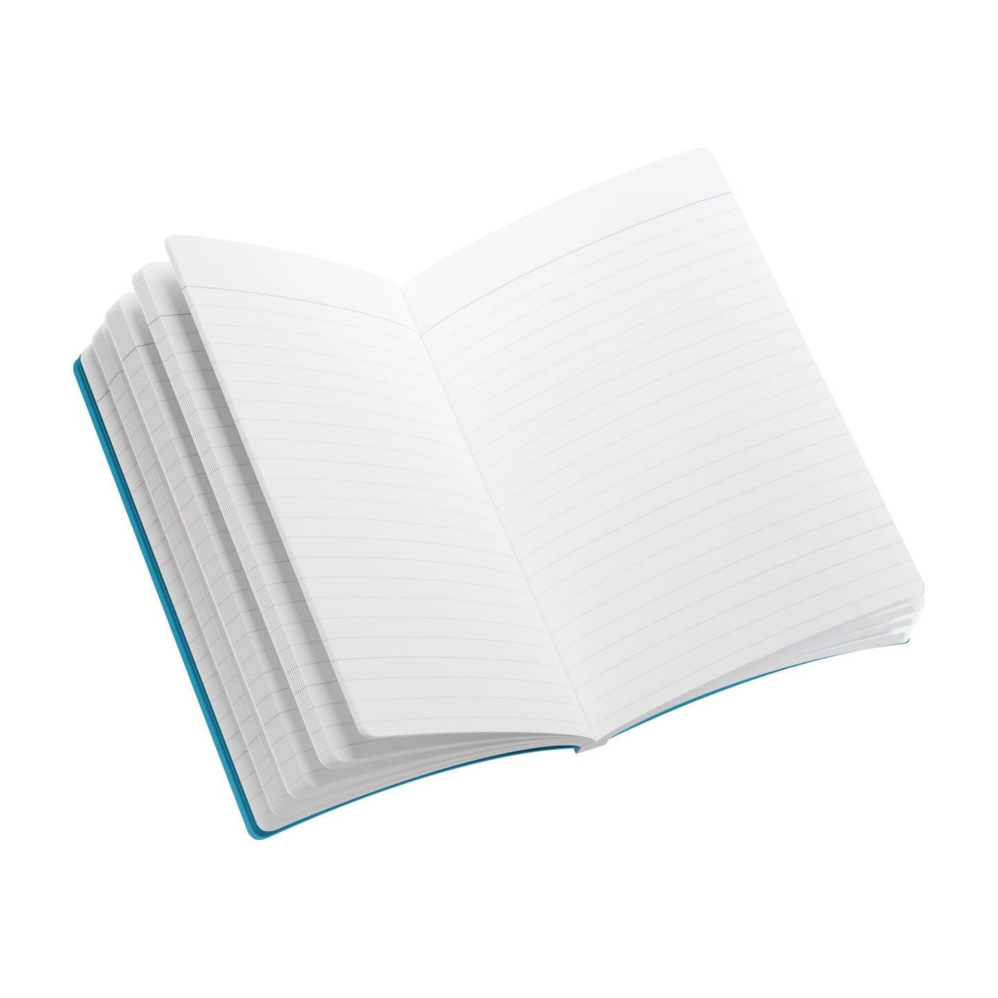 Chisme Please Softcover Journal (50 or 100 sheets)