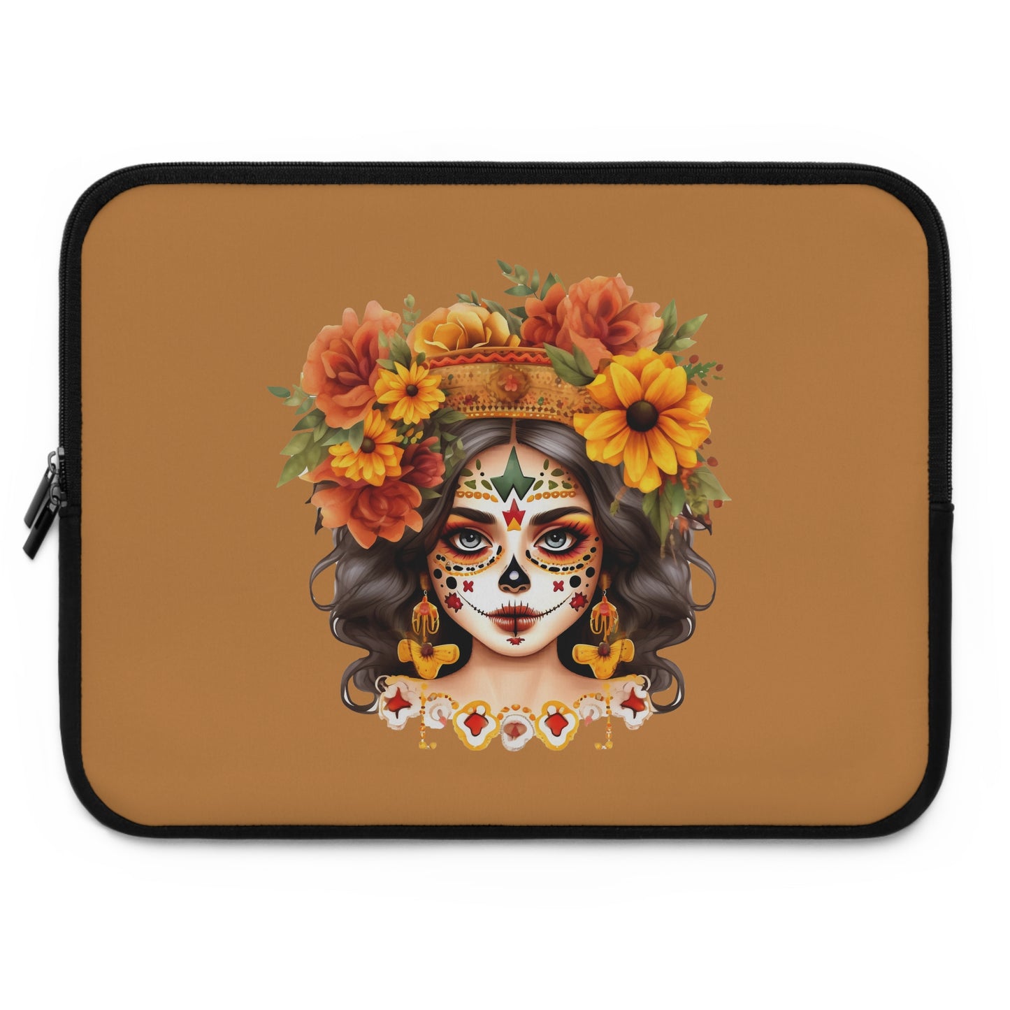 Catrina Laptop Sleeve 7" to 17"