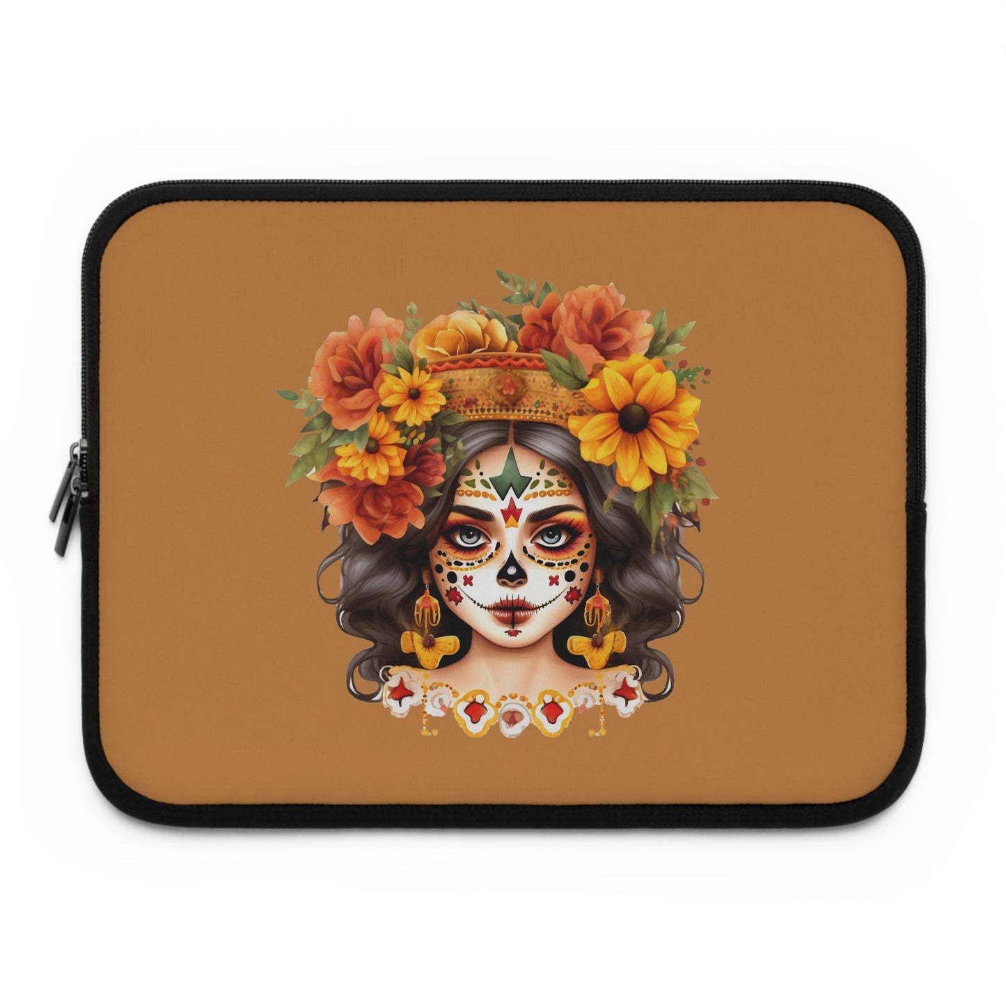 Catrina Laptop Sleeve 7" to 17"