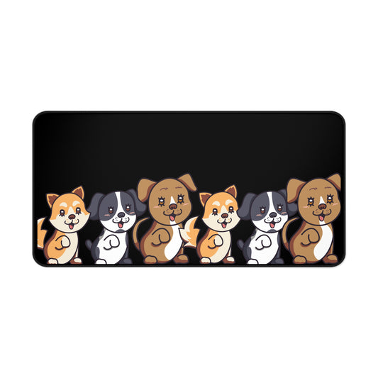 Animal Care Workers  Desk Mat, Vet Techs, Veterinary Assistant, Veterinarian