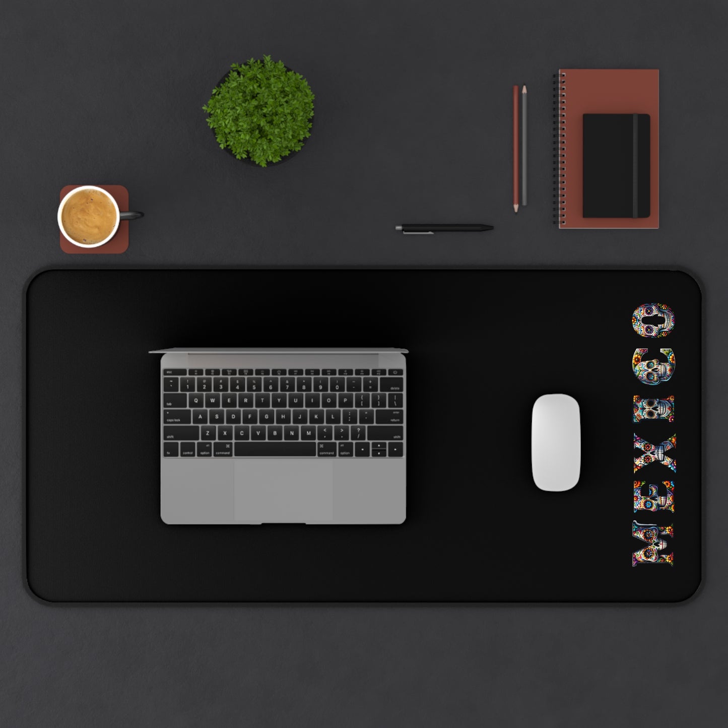 Mexico Desk Bundle