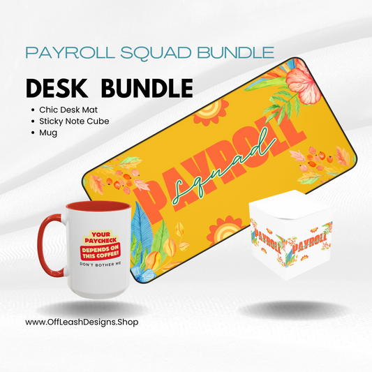 Payroll Squad Bundle