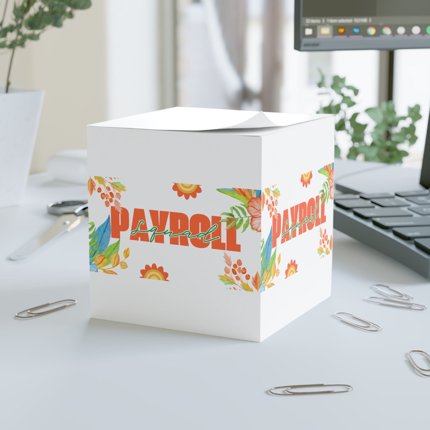 Payroll Squad Bundle